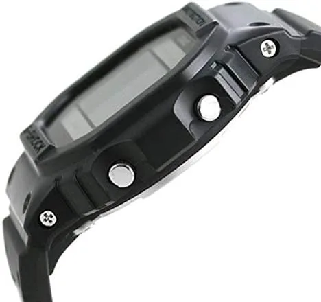 Miniatura 3 de Casio G-Shock - Reloj Bluetooth GW-B5600BC-1BER color negro