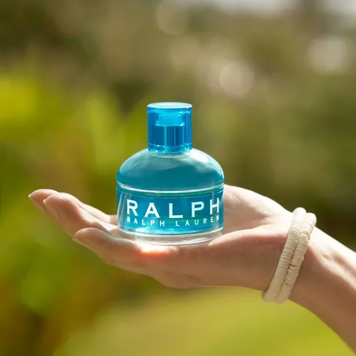 Miniatura 3 de RALPH LAUREN FRAGRANCES - Ralph - Eau de Toilette - Perfume para mujer - Fresco y floral - Con magnolia, manzana e iris - Intensidad media