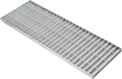 Rejilla de acero galvanizado Filtro de drenaje Rejilla de placa Rejilla de agua de lluvia, Rejilla de alcantarillado de drenaje de piso, Rejillas de