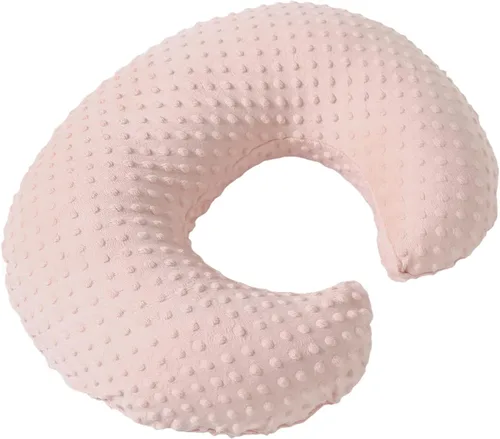 Miniatura 11 de Funda de almohada Aullar para almohada de lactancia y posicionador para lactancia materna and Bottle Feeding, Propping Baby, Tummy Time, Baby Beige