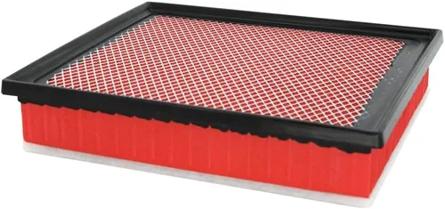 Filtro de aire del motor, (CA11895) Filtro de aire compatible con 2016-2023 Tacoma V6 3.5L 2013-2021 Tundra 2014-2021 Sequoia Reemplazo OE