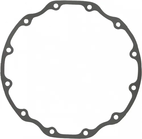 Miniatura 2 de FEL-PRO RDS 55008 Eje Hsg. Tapa o sello diff