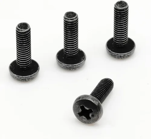 Miniatura 2 de ReplacementScrews Tornillos de soporte compatibles con Insignia NS-43D420NA20 (NS43D420NA20)
