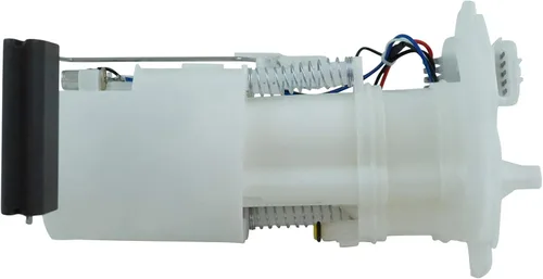 Miniatura 3 de TRQ Conjunto de módulo de bomba de combustible compatible con 2004-2006 INFINITI G35 2006-2008 INFINITI M35 M45 2003-2009 Nissan 350Z