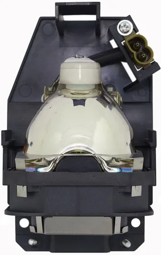 Miniatura 5 de JASPERTRONICS™ Lámpara y carcasa OEM ET-LAX100 para proyectores Panasonic con bombilla Philips