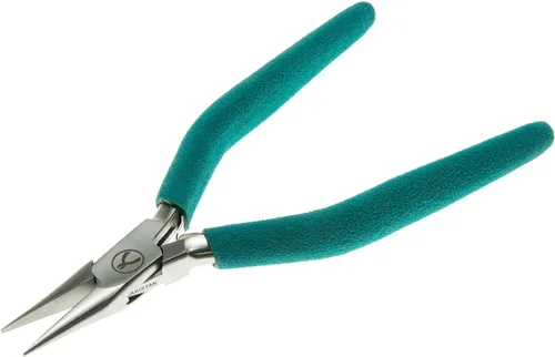 Miniatura 23 de Baby Wubbers Alicates de Punta Plana para Joyería Multicolor