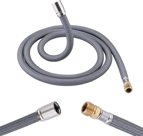 Manguera de grifo para American Standard M922367-007220a, manguera de repuesto para grifo de cocina, piezas de grifo de cocina estándar americano,