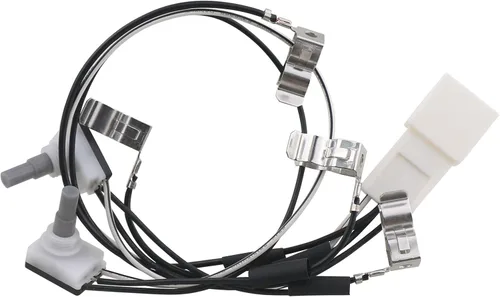 Miniatura 4 de TQPONLY Cableado de luz de mapa de consola superior con interruptores compatible con Dodge Ram 2002-2010 sustituye a 1DK788D1AA