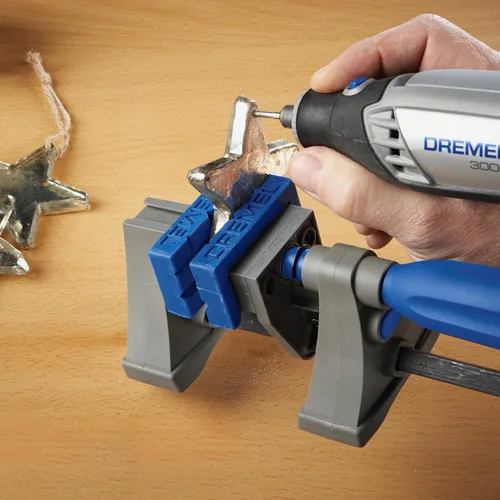 Miniatura 4 de Dremel 662DR Broca de perforación de vidrio de 1/8 pulgadas