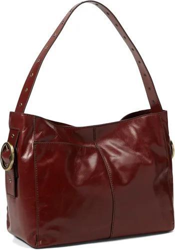 Miniatura 2 de HOBO Render elegante bolso para mujer - Cierre magnético con correa de hombro ajustable, hermoso y práctico bolso