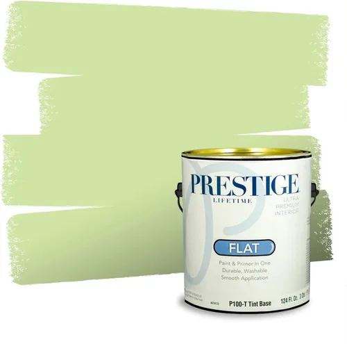 Miniatura 983 de Prestige Paints - pintura de exterior y pintura de imprimación en una, E100-T-6006-10AVP