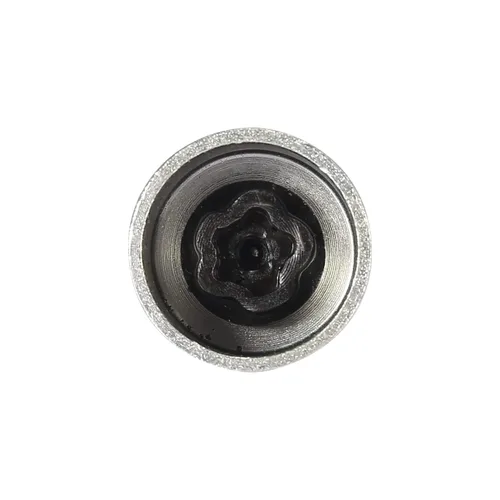 Miniatura 18 de X AUTOHAUX 041 Llave de bloqueo de rueda de coche Tuerca antirrobo Tuerca de extracción de tornillo Llave de bloqueo de rueda para BMW 3 5 7 Series