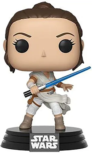Miniatura 8 de Funko Pop! Momentos de Película Star Wars: Episodio 9, El Ascenso de Skywalker - Speeder de la Primera Orden