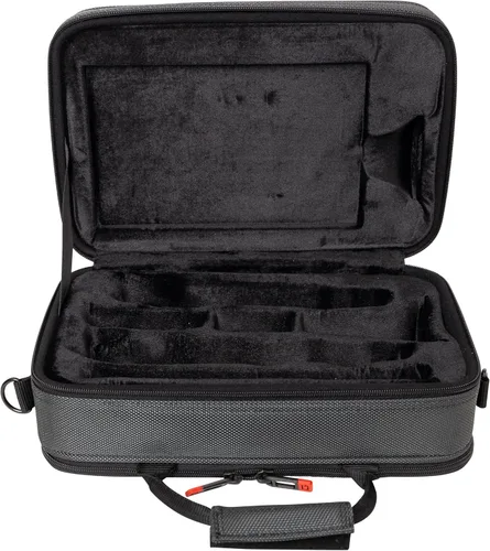 Miniatura 9 de Gator Cases Adagio Pro Series - Carcasa ligera para clarinete Bb (GL-CLARINET-23)