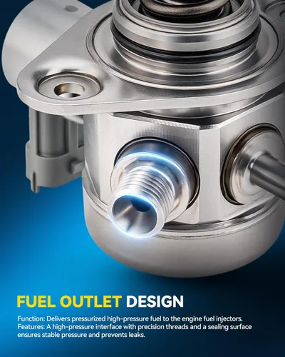 Miniatura 20 de PHILTOP FG1538 Conjunto de Bomba de Combustible Eléctrica con Unidad de Envío Compatible con Nissan Versa 1.6L Sedán/N17X 2012-2019, 2014-2019 Versa