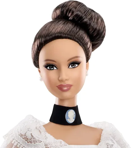 Miniatura 3 de Barbie Mattel Collector Dolls of The World-Philippines Doll