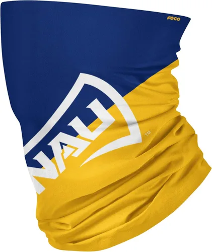 Miniatura 67 de FOCO NCAA unisex-adult Ncaa Team Logo Neck Gaiter Multiuse Logotipo grande.