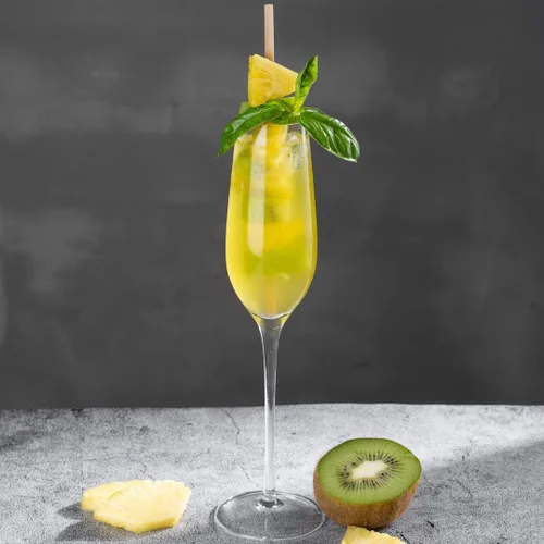 Miniatura 4 de Púas de bambú de 7.5 pulgadas, 100 púas desechables para aperitivos, resistentes, diseño triangular, púas de madera de bambú natural