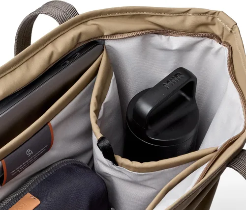 Miniatura 24 de Bellroy Tokyo Tote - Segunda edición (bolsa de mano para laptop, bolso de hombro casual, 15L)