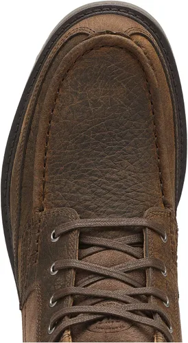 Miniatura 4 de Ariat Botas vaqueras de Spot Hog Western para hombre