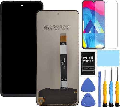 [Versión 2023] para Motorola G Stylus 5G Reemplazo de pantalla para Moto G Stylus 5G 2023 Kit de reemplazo de pantalla XT2315-4 XT2315-1 Pantalla