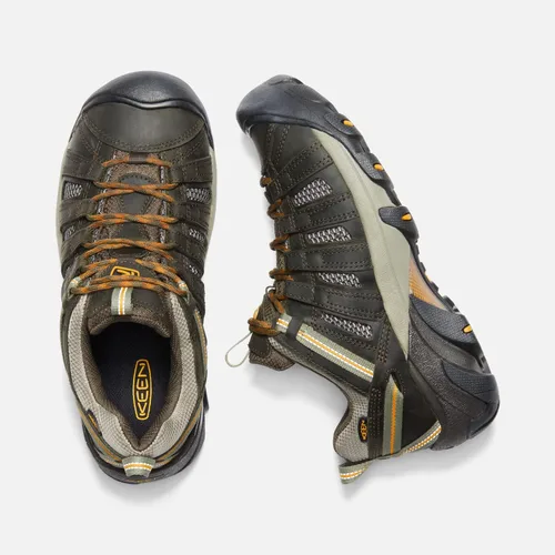 Miniatura 7 de KEEN Voyageur Mid Botas de senderismo para hombre