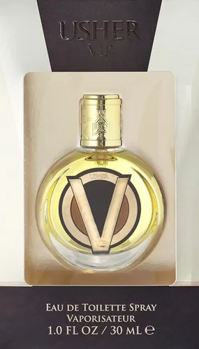 Miniatura 2 de Usher Usher VIP - Eau de Toilette en espray para hombre, 1 onza