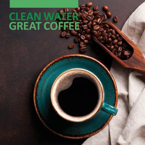 Miniatura 7 de Paquete de 24 filtros de agua de carbón de repuesto compatibles con Breville BWF100, filtros de carbón activado de alta calidad para todas