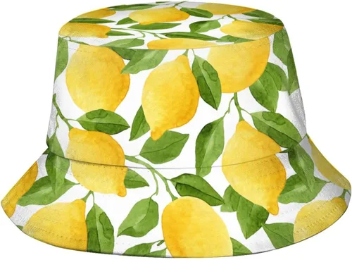 Miniatura 6 de Bucket Hat Sun Beach Packable Fisherman Cap for Women Men Summer Outdoor Hiking