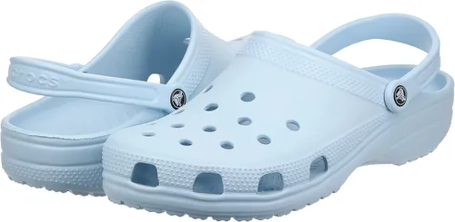 Miniatura 7 de Crocs Zuecos clásicos unisex para adultos