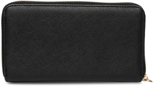 Miniatura 4 de Steve Madden Bolso tipo cartera con cremallera alrededor para mujer