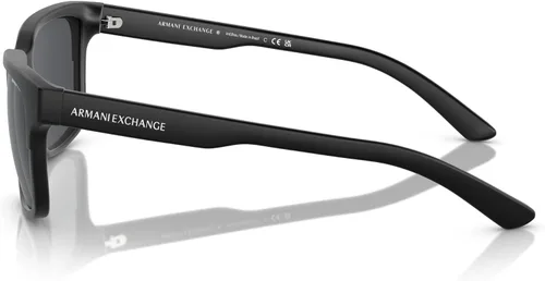 Miniatura 2 de A X ARMANI EXCHANGE Ax4026s - Gafas de sol cuadradas para hombre