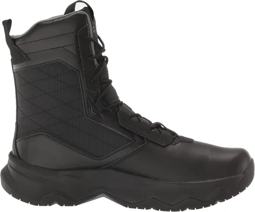 Miniatura 6 de Under Armour Botas militares y tácticas Stellar G2 con cremallera lateral para hombre
