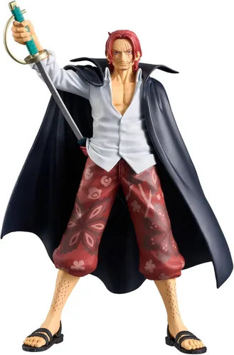 Miniatura 21 de Banpresto - Una Pieza - Aramaki, Figura Extra de Bandai Spirits DXF ~La Serie Grandline~