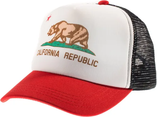 Miniatura 53 de Born to Love - Gorra de béisbol para niño y bebé con visera, en color blanco y azul