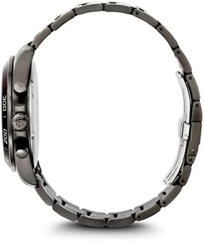 Miniatura 3 de Victorinox FieldForce 241890 - Reloj de pulsera para hombre mecanismo de cuarzo esfera negra