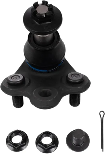 Miniatura 222 de TRQ Junta esférica inferior delantera Compatible con Mazda 626 1998-2002 MPV 2000-2006 5 2006-2012