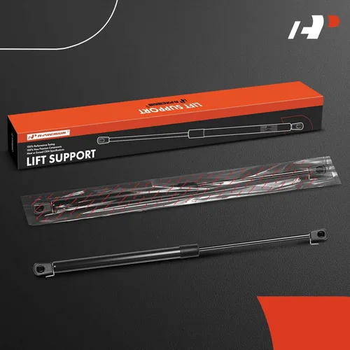 Miniatura 2 de A-Premium Soporte de elevación de ventana trasera para Jeep Wrangler YJ 1987-1995 2-PC Set