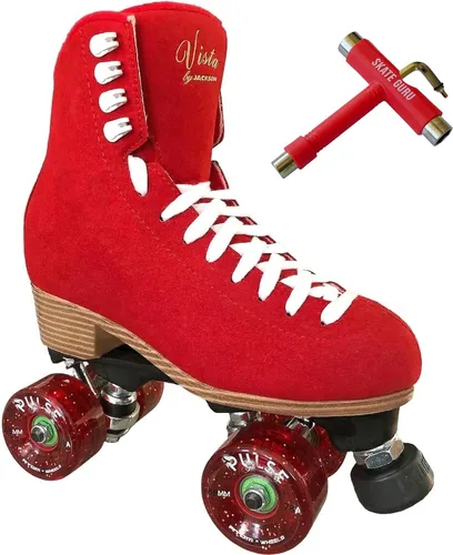 Miniatura 15 de Jackson Vista Viper - Patines de nailon para exteriores