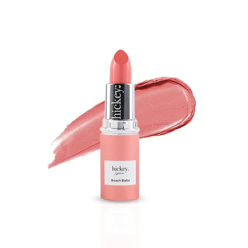 Miniatura 6 de Hickey Colección Fashion Week de lápiz labial, juego de 5 piezas de repuesto