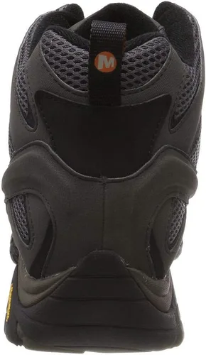 Miniatura 7 de Merrell Moab 2 Mid Gtx - Botas de senderismo para hombre