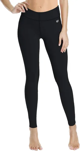 Miniatura 2 de FitsT4 - Mallas de equitación para mujer, con parche para la rodilla, ventiladas