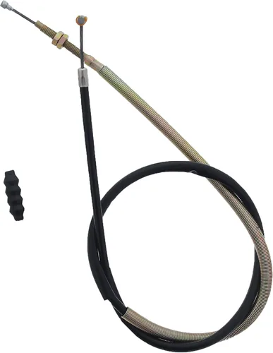 Cable de embrague impulsado por carreras para Yamaha Raptor 660 YFM660 YFM660R YFM 660 2001-2004