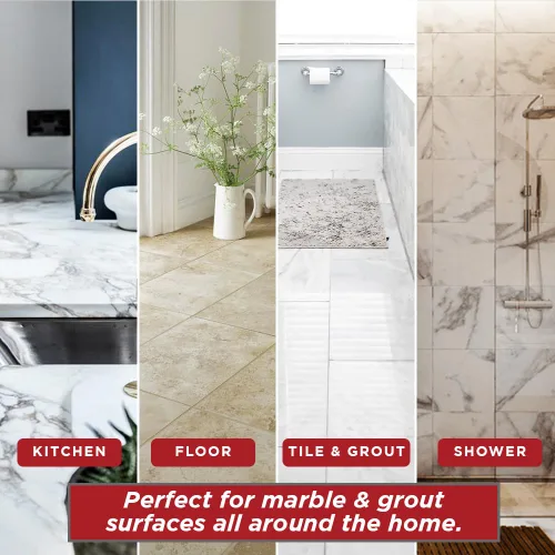 Miniatura 4 de StonePro Pro - Sellador para impregnar para mármol y azulejos