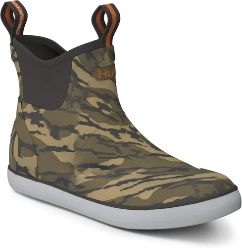 Miniatura 3 de HUK Men's Rogue Wave Shoe High-Performance Fishing & Deck Boot Rain