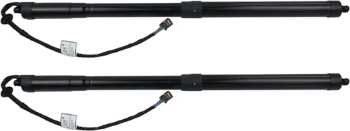 Miniatura 4 de Par de soportes de gas eléctricos traseros para portón LR051443 de repuesto para Range Rover Sport L320 2012-2013, parte de estabilizador de gas #