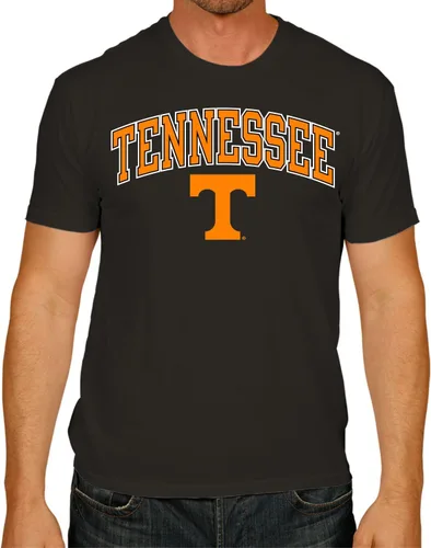 Miniatura 78 de Campus Colors NCAA - Camiseta de algodón para adulto, unisex, para el día del juego Camiseta con licencia oficial de la NCAA, algodón hilado