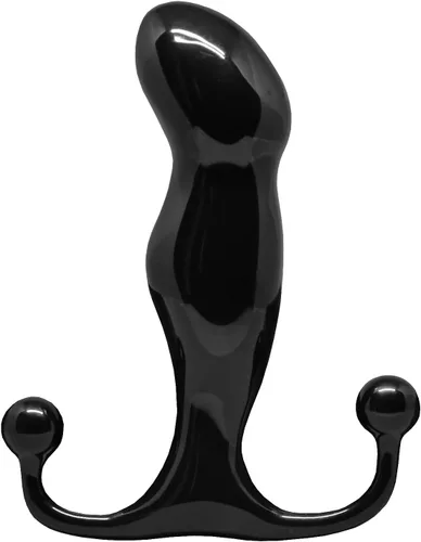 Miniatura 2 de Aneros Progasm Black Ice - Masajeador de próstata Negro
