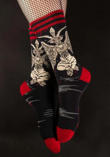 Miniatura 4 de FootClothes Calcetines Adulto Unisex OSFM