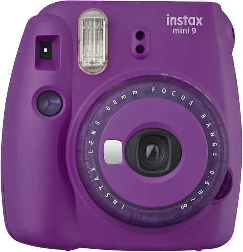 Miniatura 7 de Fujifilm Cámara instantánea Instax Mini 9 - Verde menta (renovada)